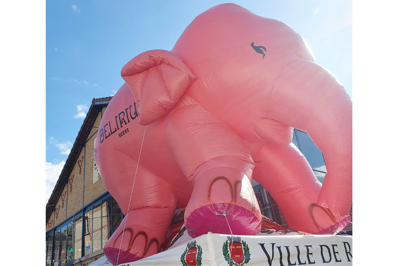 🍺 Delirium Tremens: A Cerveja Belga que Conquistou o Mundo
