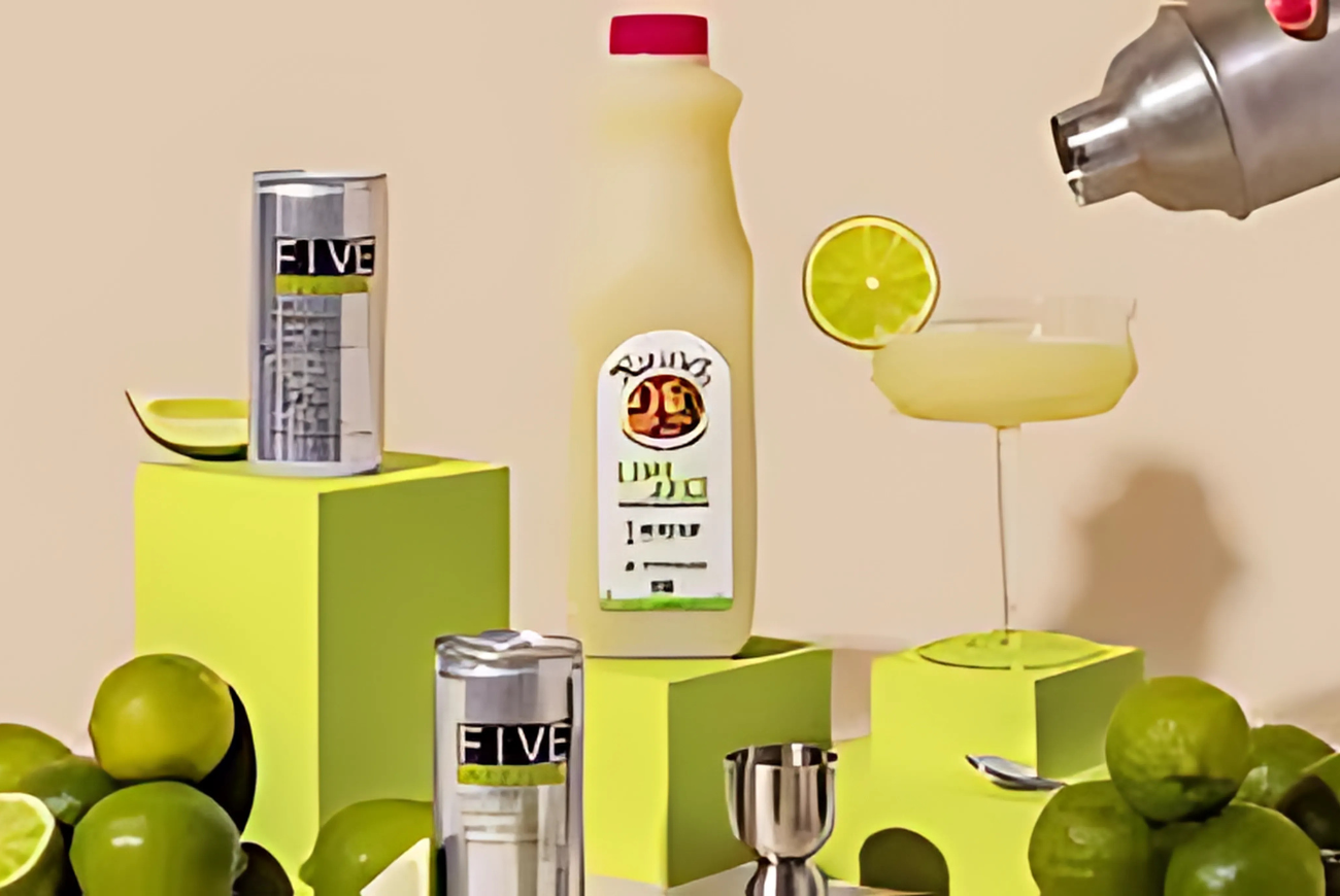 🍹 A Ascensão das Bebidas Ready-to-Drink (RTD) e Low-ABV